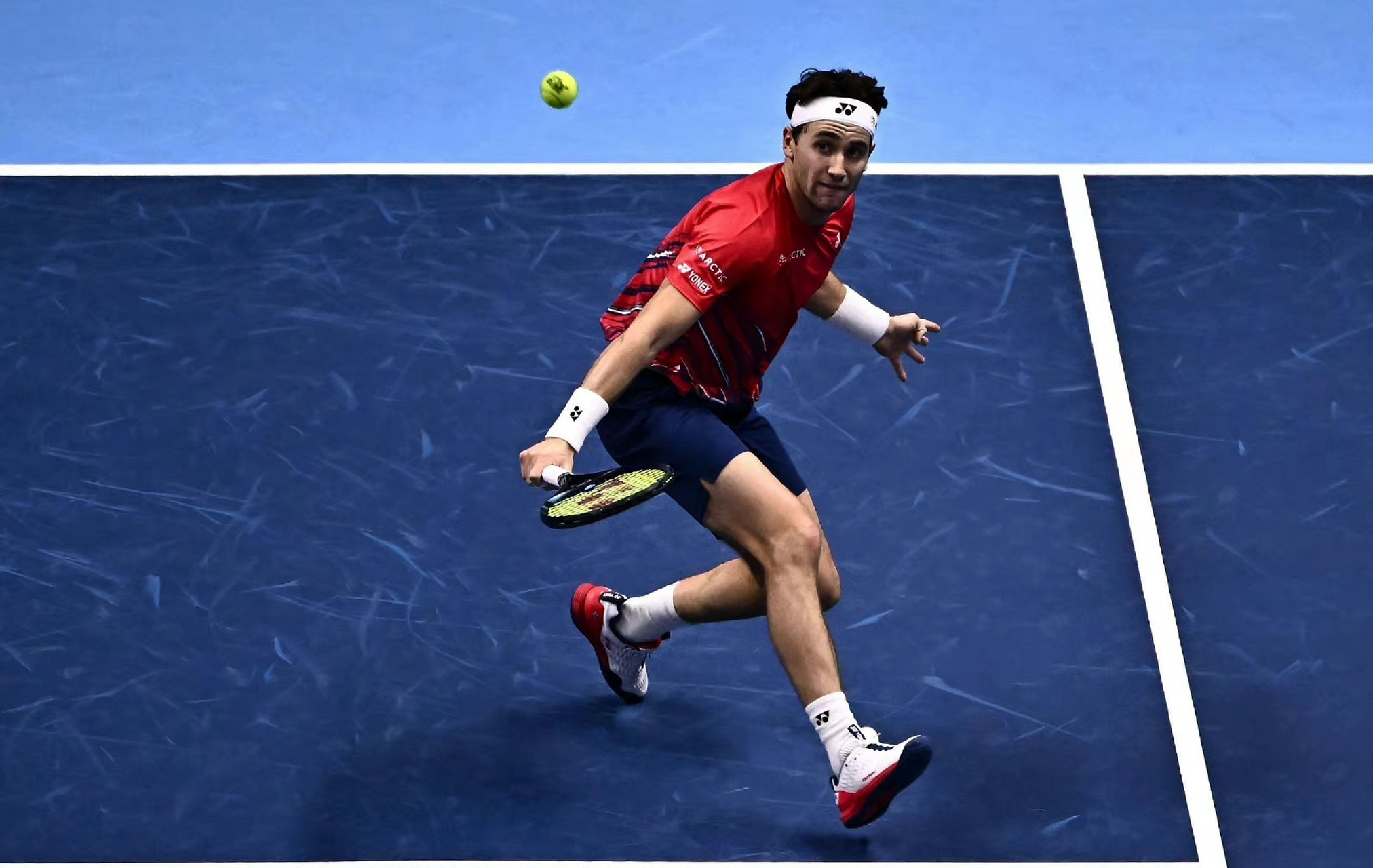 J9-纳达尔在中国队比赛中突破纪录，关键助攻引发热议！的简单介绍