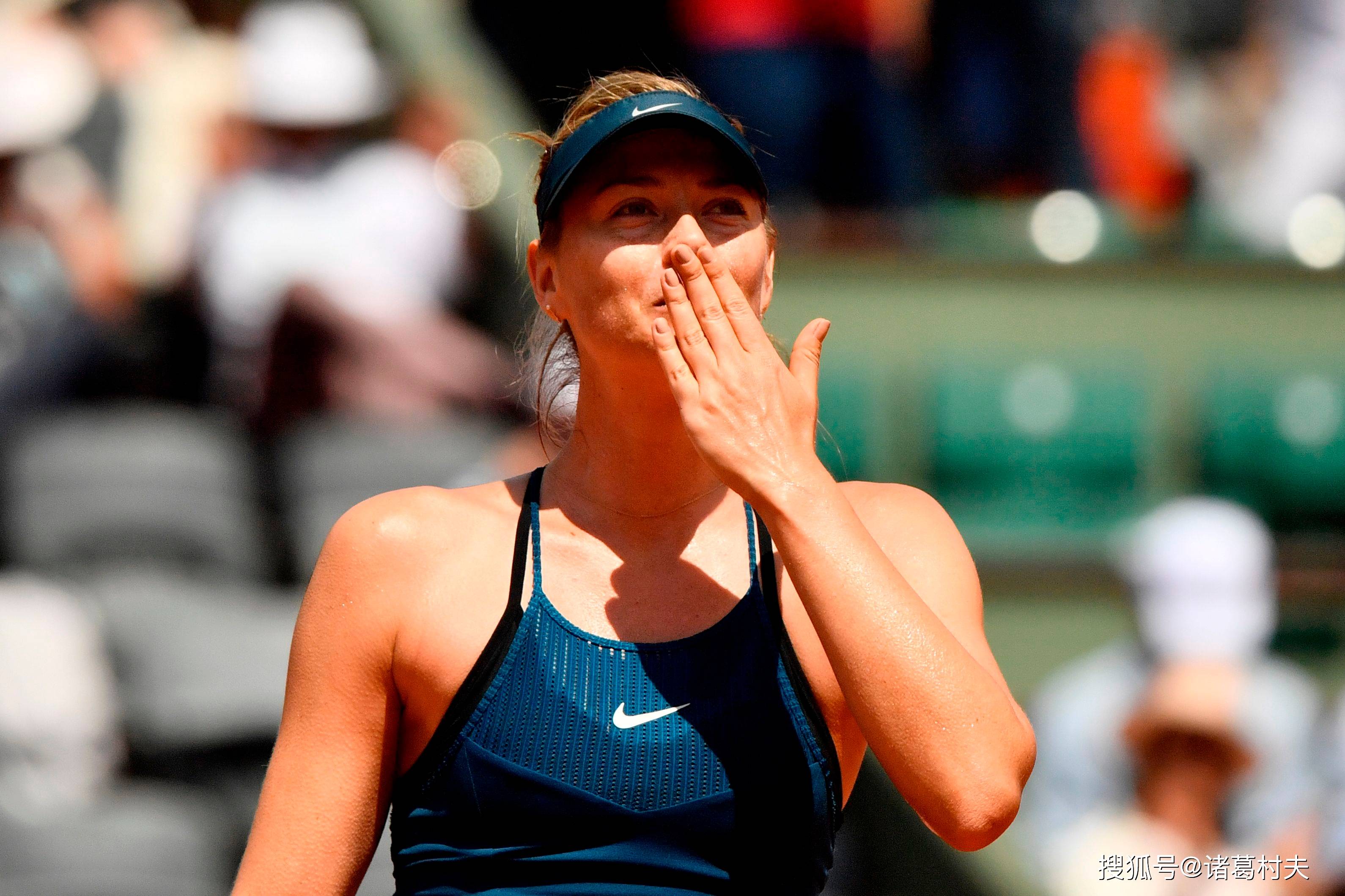 J9-关于莎拉波娃赛事官方发布挺进下一轮新规，掘金争议不断！的信息