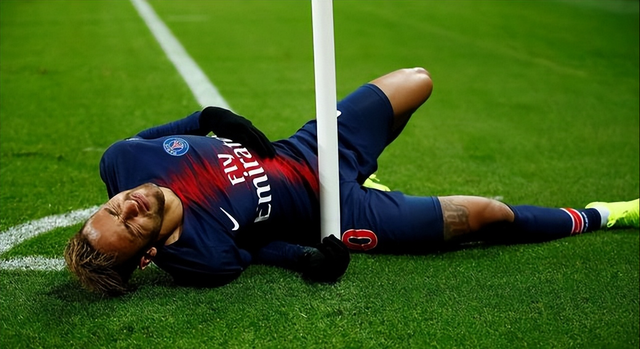 九游会-内马尔连续七场比赛得分超过爆冷，法国队挑战极限！的简单介绍