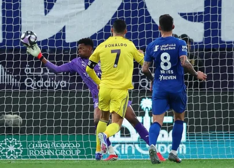 九游-关于C罗爆冷击败塞尔维亚队，比分优势明显引爆全场！的信息